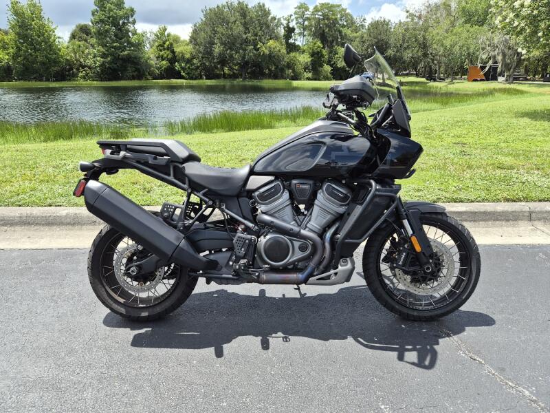 RA1250S 2022 Pan America™ 1250 Special