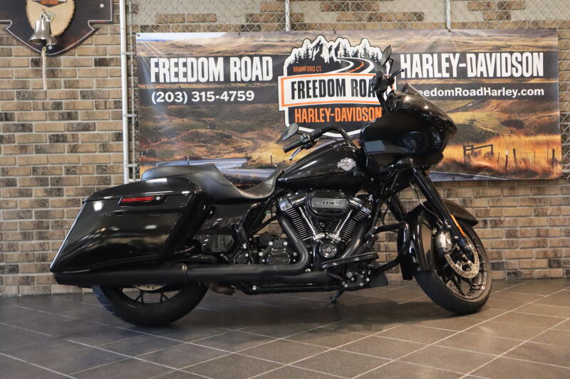2021 Road Glide® Special (FLTRXS)