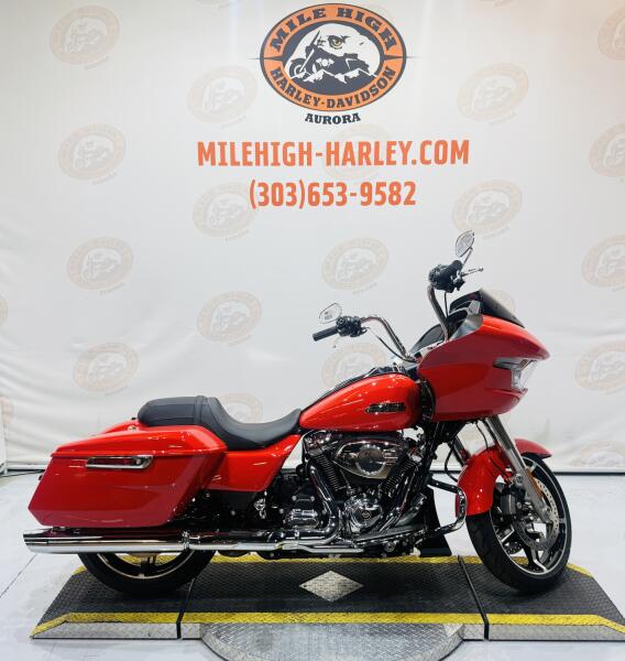 2026 Road Glide™ FLTRX