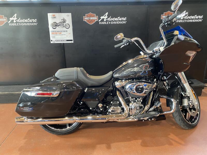 2026 Harley-Davidson® Road Glide™ FLTRX