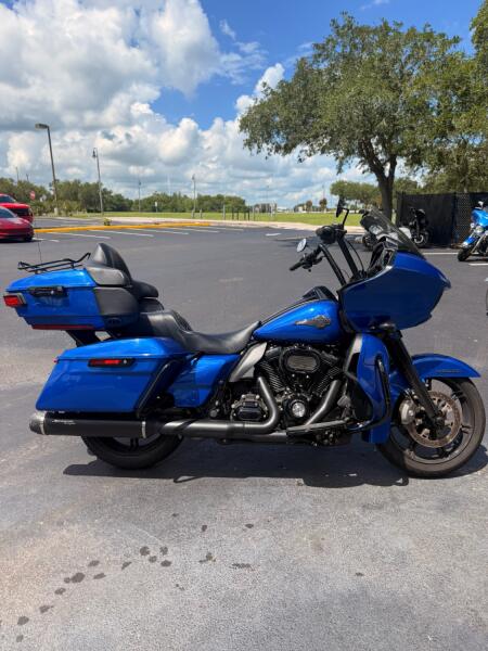 FLTRK 2024 Road Glide™ Limited