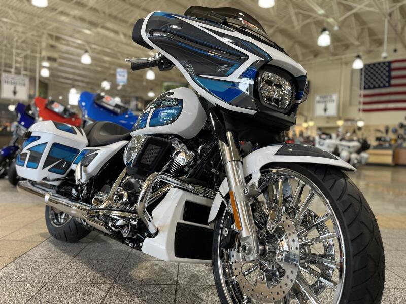 FLHX 2026 Street Glide®