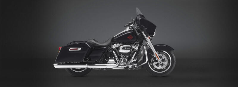 FLHT 2019 Electra Glide® Standard
