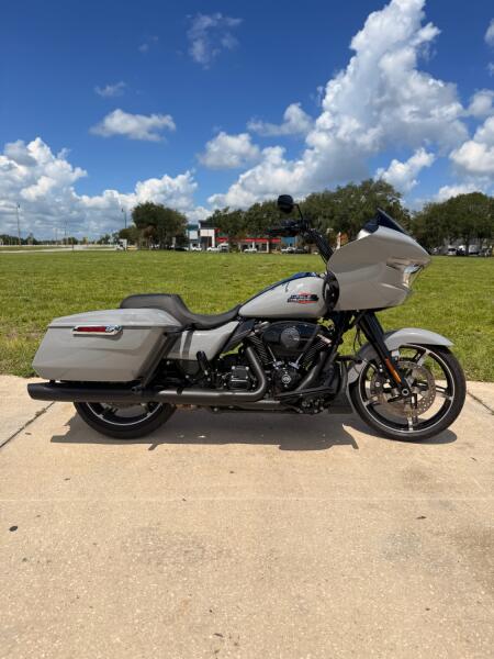 2025 Harley-Davidson® Road Glide™ FLTRX