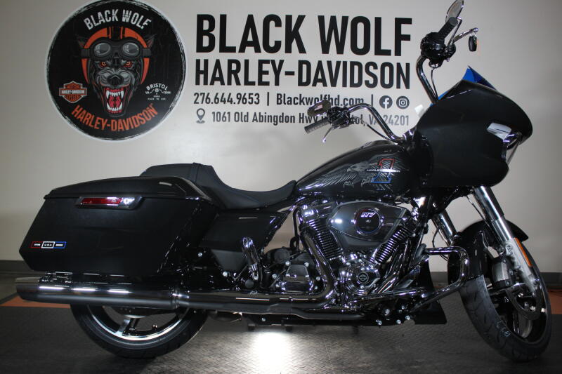 2026 Road Glide® FLTRX 