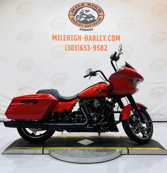 2026 Road Glide® FLTRX