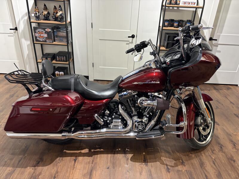 FLTRX 2015 Road Glide®