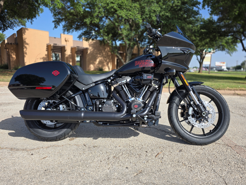 2026 Harley-Davidson® Low Rider® ST