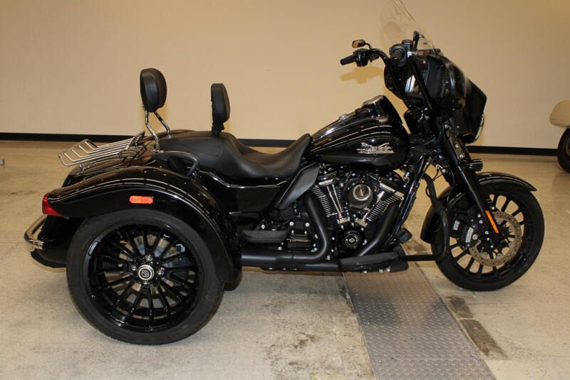2023 Harley-Davidson Freewheeler FLRT