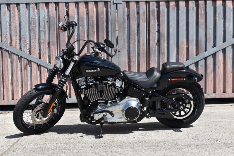 2026 Harley-Davidson® Street Bob® FXBB