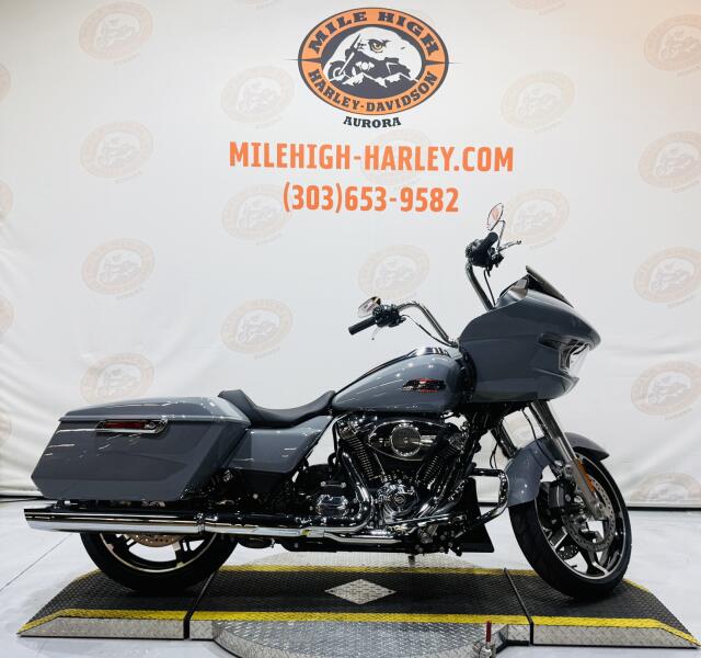 2026 Road Glide® FLTRX