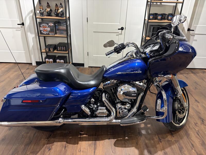 FLTRXS 2015 Road Glide® Special