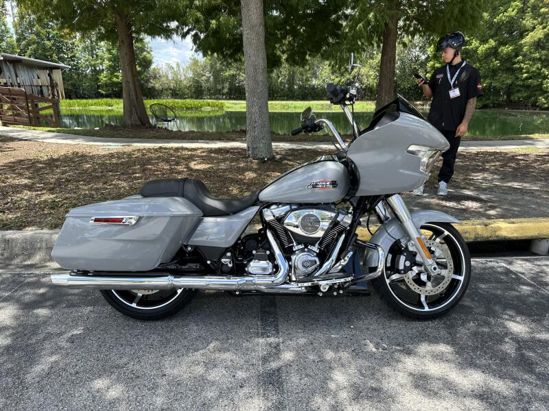 2025 Harley-Davidson® Road Glide™