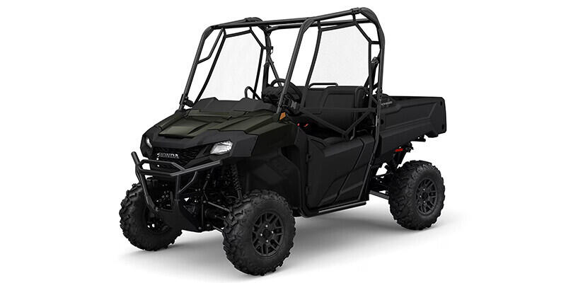 PIONEER 700-2 DELUXE  NO FREIGHT OR PREP 