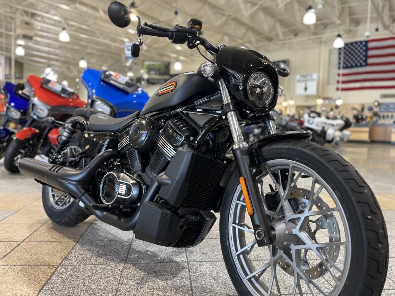 RH975S 2026 Nightster Special®