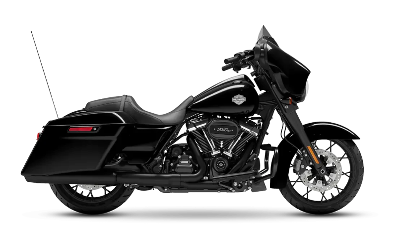 FLHXS 2023 Street Glide® Special