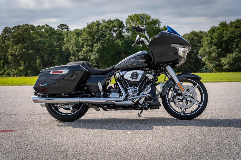 2026 Harley-Davidson Road Glide FLTRX