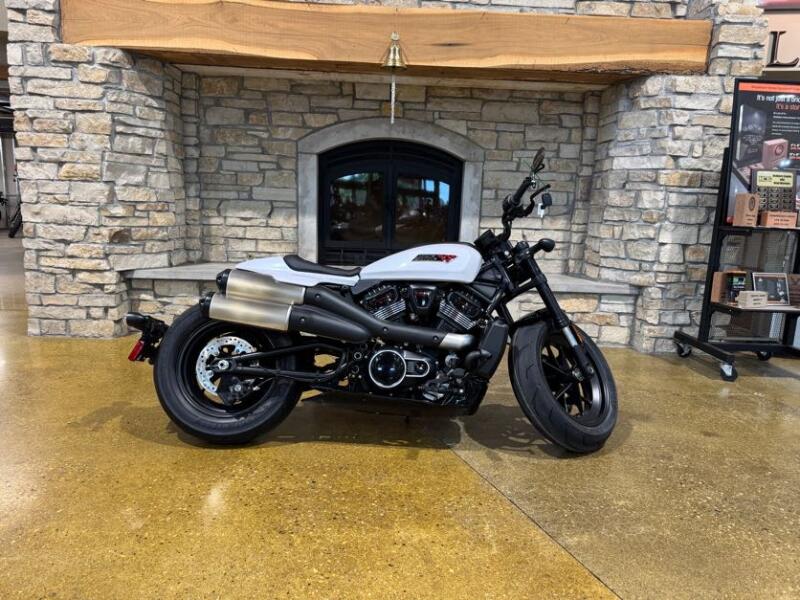 RH1250S 2026 Sportster® S