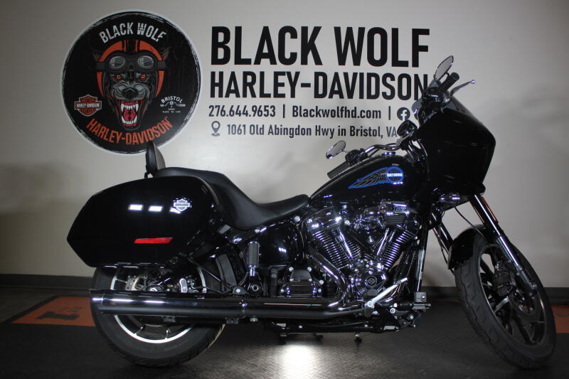 2025 Low Rider™ ST FXLRST 