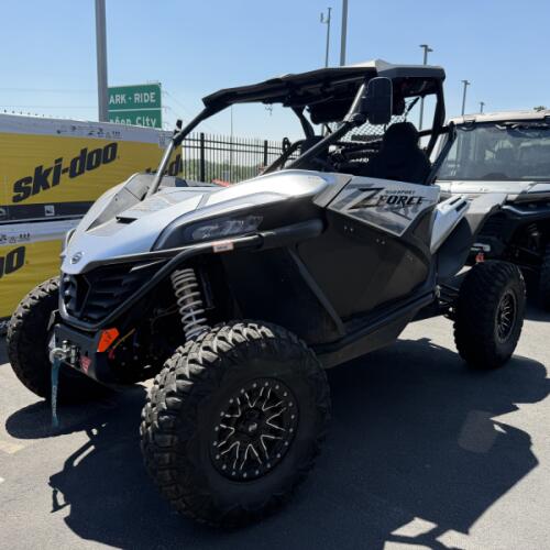  2022 ZFORCE 950 HO Sport thumb 1