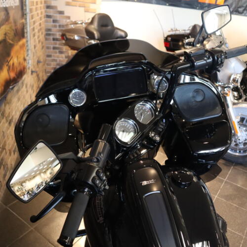 2023 Road Glide® ST (FLTRXST) thumb 1