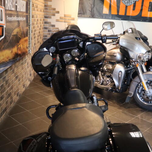 2021 Road Glide® Special (FLTRXS) thumb 2
