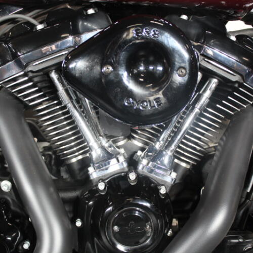 2020 Road King® Special FLHRXS  thumb 0