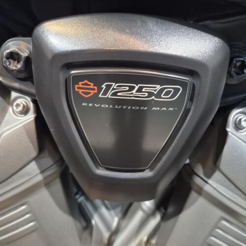 2021 Harley-Davidson® Pan America™ Special Vivid Black thumb 1