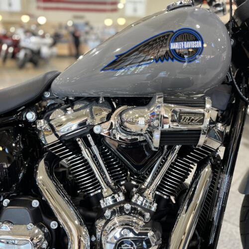 FXLRS 2026 Low Rider® S thumb 2