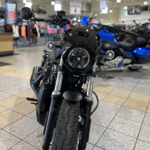 RH975S 2026 Nightster Special® thumb 1