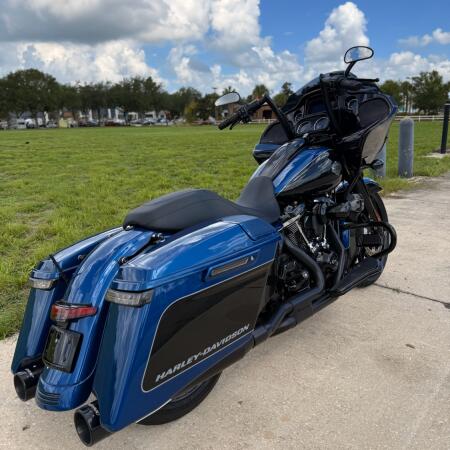 FLTRXS 2022 Road Glide® Special thumb 3