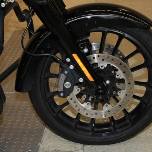 2023 Harley-Davidson Freewheeler FLRT thumb 1