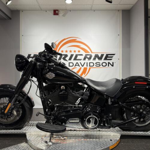 FLSS 2016 Softail Slim® S thumb 0