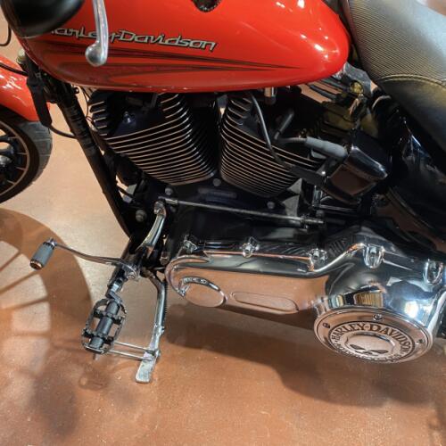 2017 Harley-Davidson® Breakout® FXSB thumb 0