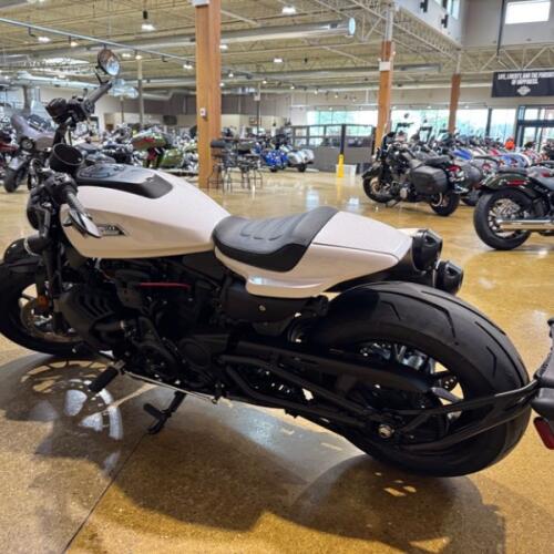 RH1250S 2026 Sportster® S thumb 0
