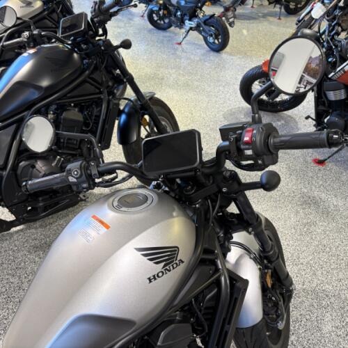 2026 Honda Rebel® 1100T thumb 0