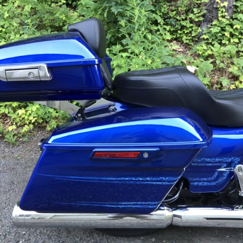2019 Harley-Davidson® Street Glide® Blue Max thumb 2