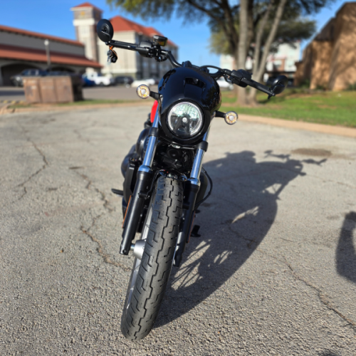 2026 Harley-Davidson® Nightster® Special thumb 1