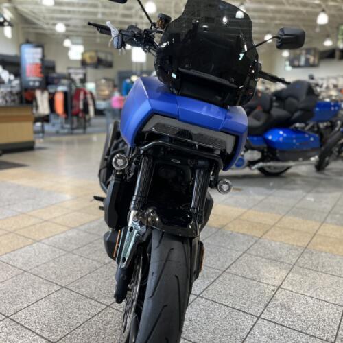 RA1250ST 2026 Pan America® 1250 ST thumb 1