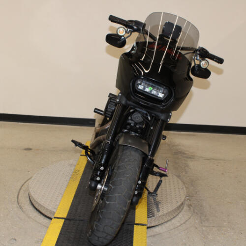 2018 Harley-Davidson Softail Fat Bob 114 FXFBS thumb 0