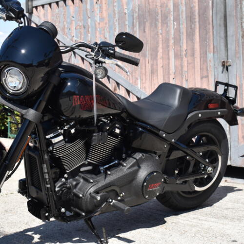 2026 Harley-Davidson® Low Rider® S FXLRS thumb 0