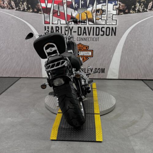 2008 FXSTC Softail® Custom thumb 2