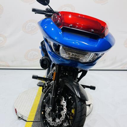 2026 CVO Road Glide ST FLTRXSTSE thumb 1