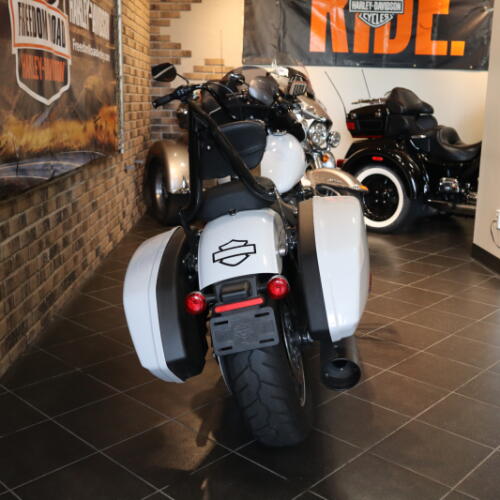 2021 Sport Glide® (FLSB) thumb 3