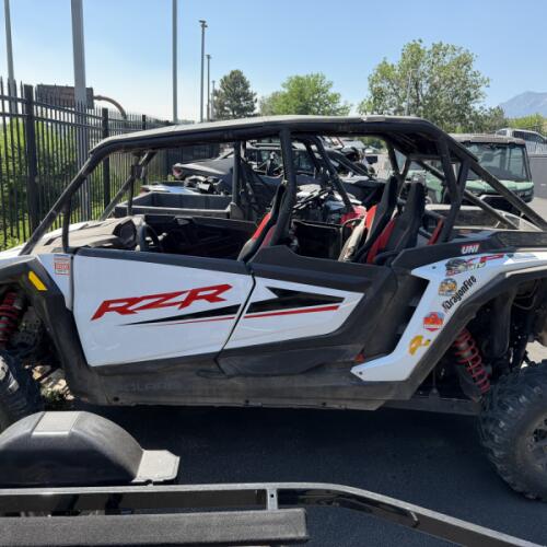 2024 RZR XP® 4 1000 Sport thumb 3