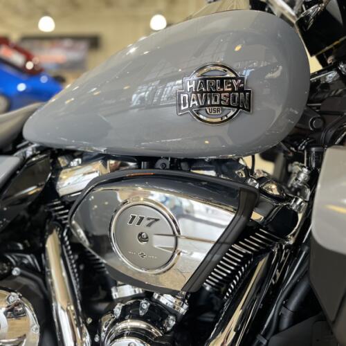 FLHLT 2026 Street Glide 3 Limited thumb 2
