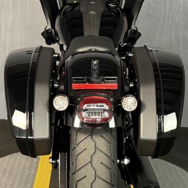 2026 FXLRST  Low Rider® ST thumb 1