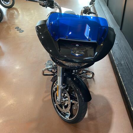 2026 Harley-Davidson® Road Glide™ FLTRX thumb 1
