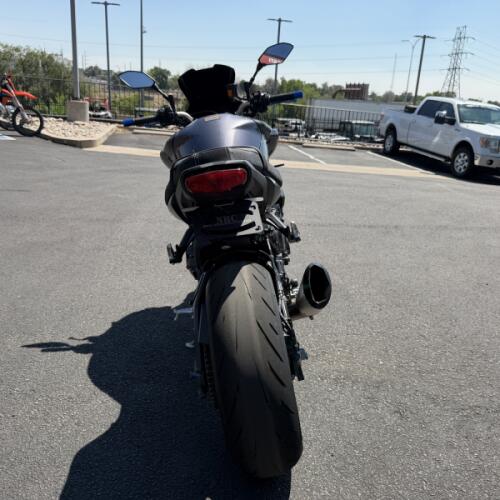  2024 Yamaha MT-10 thumb 1