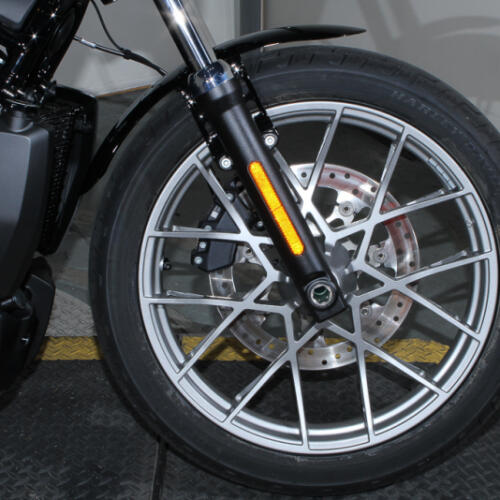 2026 Harley-Davidson Sportster Nightster Special RH975S thumb 1